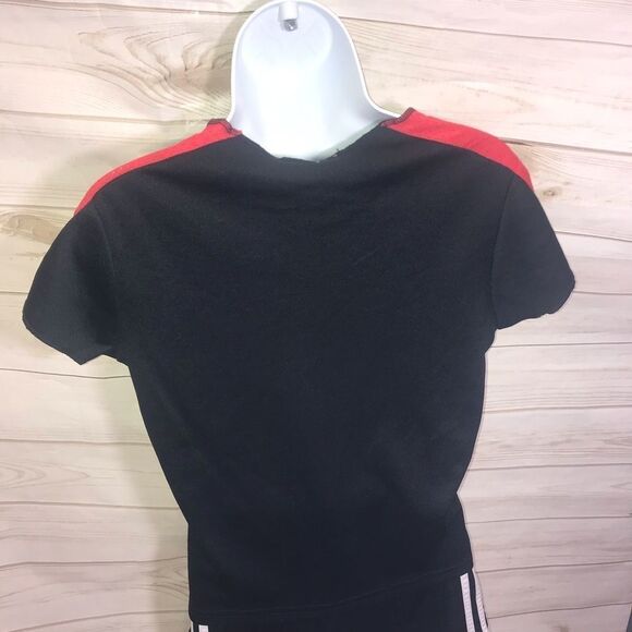 NEW Frontline Dance Team Short Sleeve Jersey-Large - Picture 6 of 7